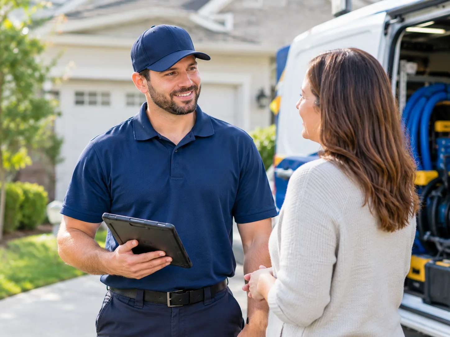 Sewage Backup Cleanup Harmony, MN FAQs